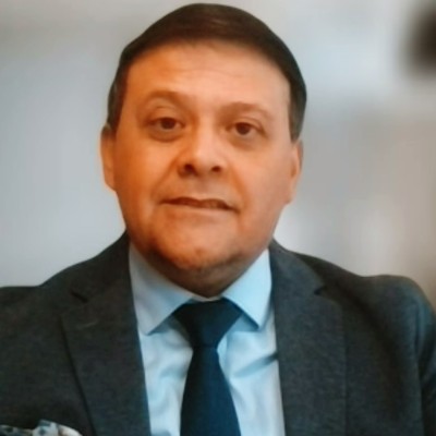 Claudio Pavez