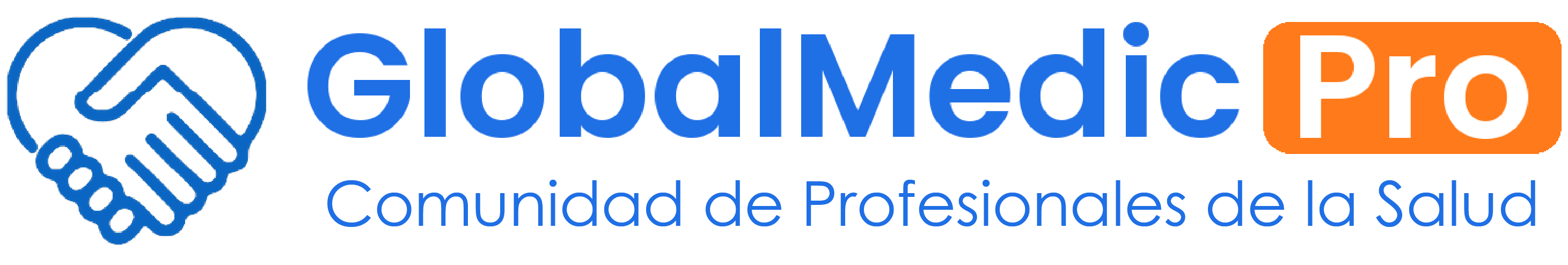 GlobalMedicPro · Comunidad de Profesionales de la Salud